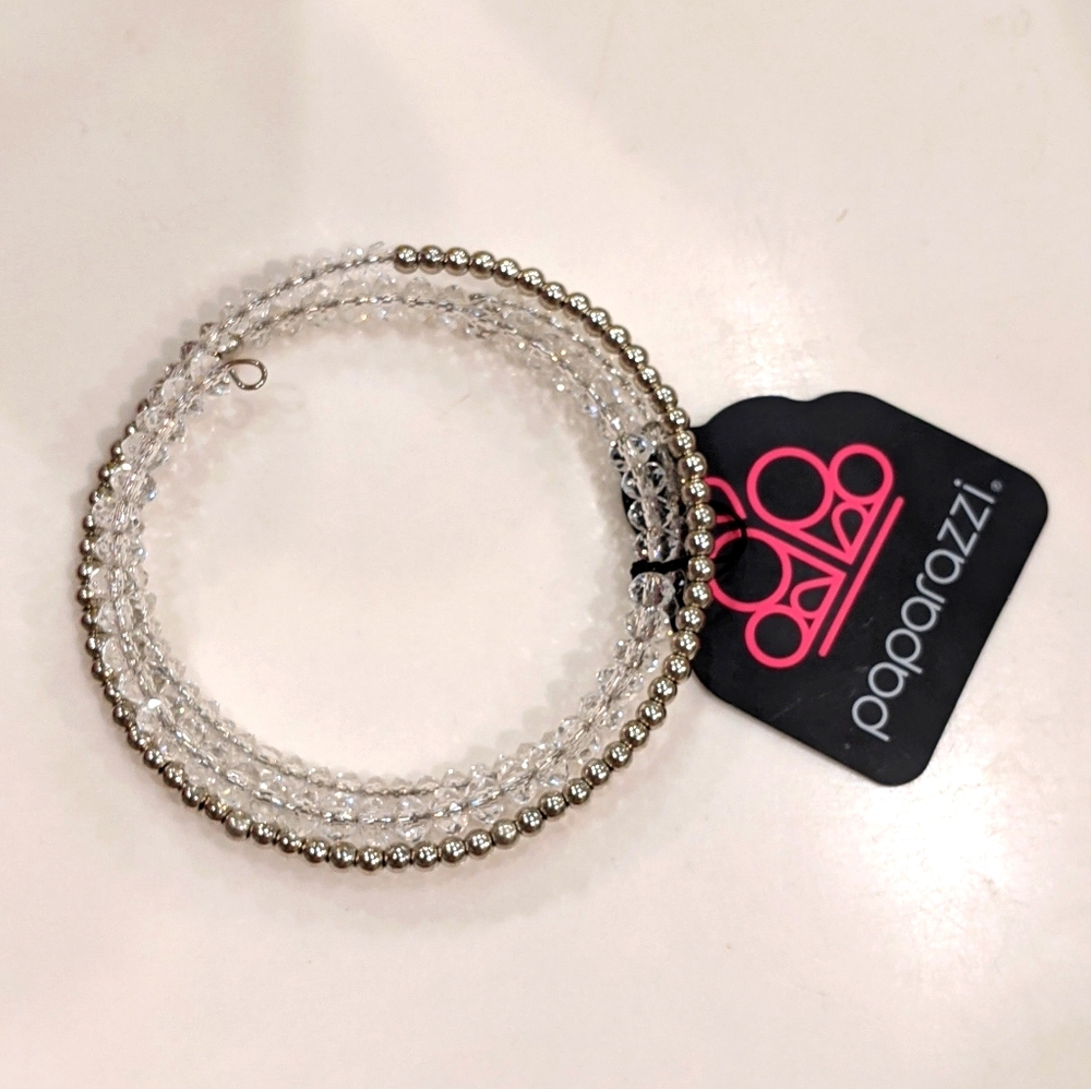 Coil Bracelet